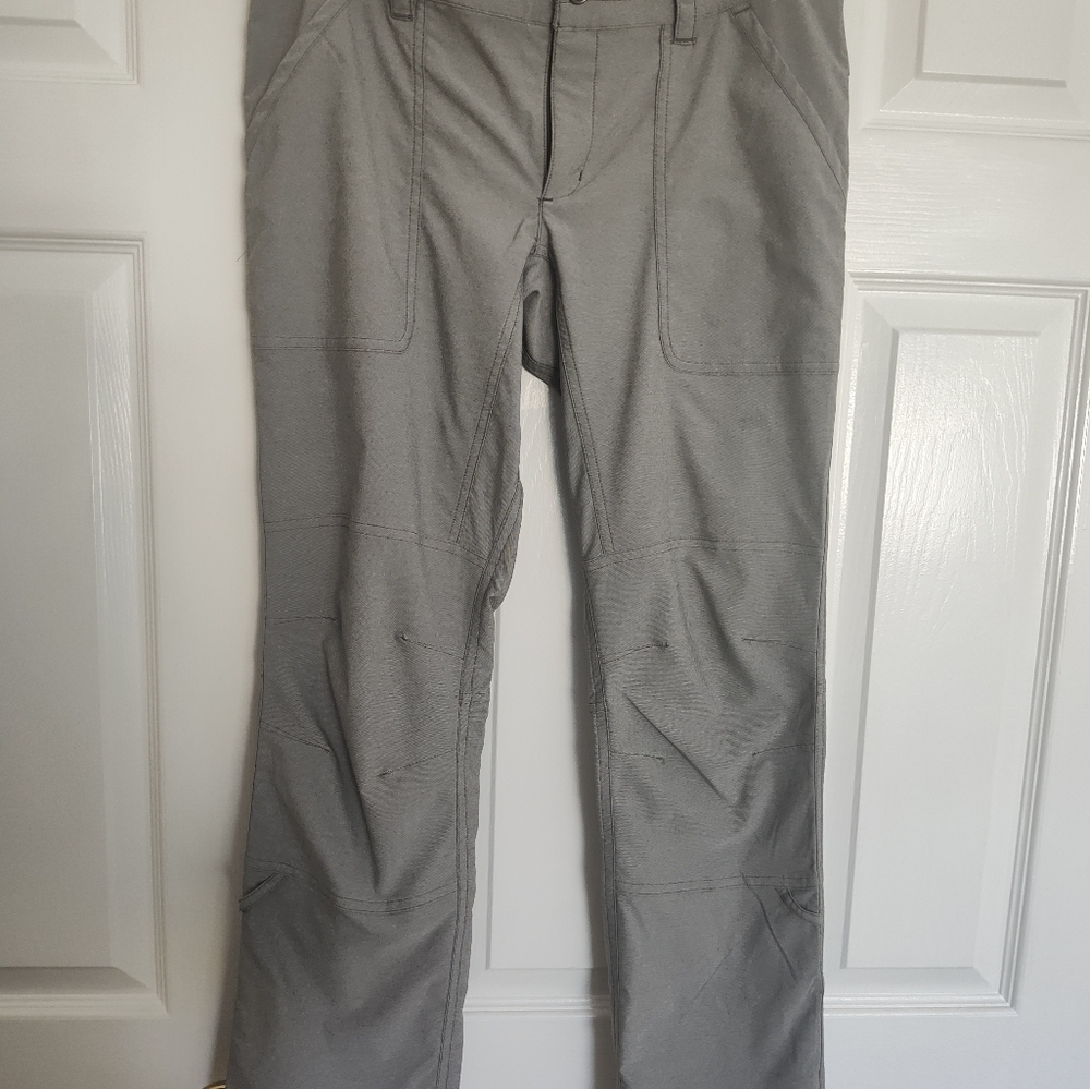 Columbia pants